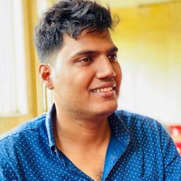 Alok Kumar - IB Math Tutor