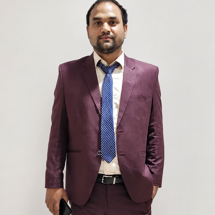 Azad - MYP Math Specialist