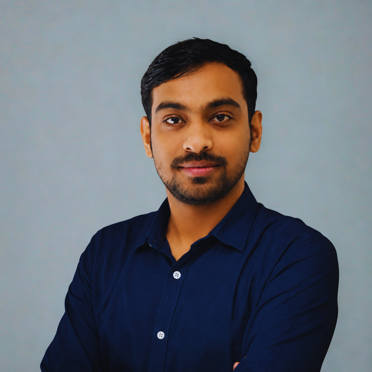 Sarthak Kaushik - IB Math Expert Tutor